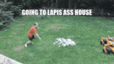 Lapis Ass GIF - Lapis Ass House GIFs