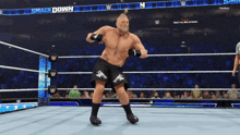 Brock Lesnar Dance Batix GIF - Brock Lesnar Dance Batix GIFs