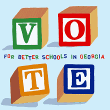 vote for better schools in georgia vote for better schools in georgia ballot georgia