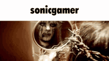 Jojo Sonic GIF - Jojo Sonic Gamer GIFs