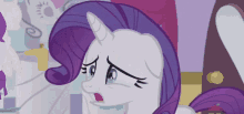 My Little Pony Cry GIF - My Little Pony Cry GIFs