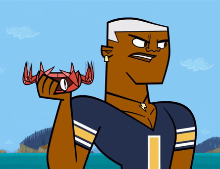 Total Drama png images