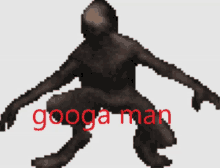 Googa Man GIF - Googa Man GIFs