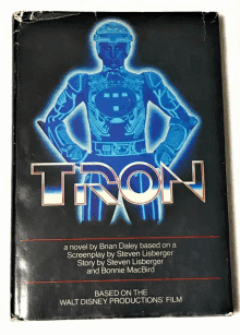 Tron GIF - Tron GIFs