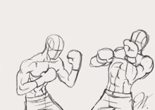 Box Boxing GIF - Box Boxing Fighting GIFs