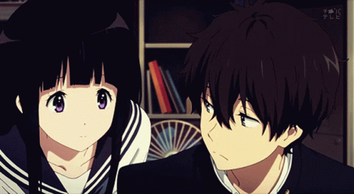 Who is/are your anime crush/crushes? - Quora