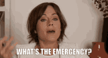 You Cast A Spell On Me Nikki Deloach GIF - You Cast A Spell On Me Nikki Deloach Whats The Emergency GIFs
