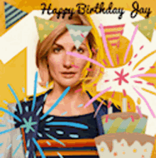 Dr Who Happy Birthday GIFs | Tenor
