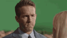 Ryan Reynolds Pain GIF