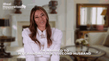 Mary Cosby Mary Rhoslc GIF - Mary Cosby Mary Rhoslc Real Housewives Of Salt Lake City GIFs