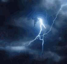 Driz Thor GIF - Driz Thor God Of Thunder GIFs