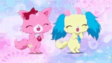 Cartoons Anime GIF - Cartoons Anime Puppies GIFs