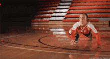 Volleyball Sports GIF - Volleyball Sports Spike GIFs