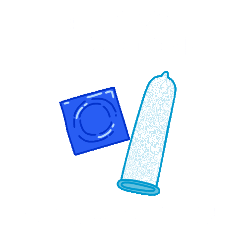 Aribennett Condoms Sticker - Aribennett Condoms Pphealthcare23 Stickers