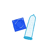 Aribennett Condoms Sticker - Aribennett Condoms Pphealthcare23 Stickers