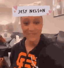 Thisisalecx Jesy Nelson GIF