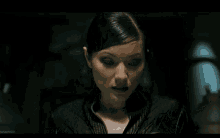 Deathstrike Wolverine GIF - Deathstrike Wolverine Villainess Controled GIFs