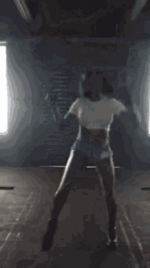 Azealia Banks GIF - Azealia Banks Dance GIFs