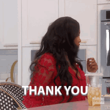 Thank You Real Housewives Of Beverly Hills GIF - Thank You Real Housewives Of Beverly Hills Thanks GIFs