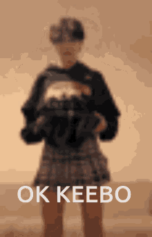 Okkeebo GIF - Okkeebo Keebo GIFs