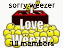 Weezer Gorillaz GIF - Weezer Gorillaz The Garage GIFs