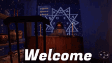 Shenmue Shenmue Welcome GIF - Shenmue Shenmue Welcome Welcome GIFs