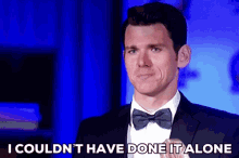 Couldnt Alone GIF - Couldnt Alone Kevinmcgarry GIFs