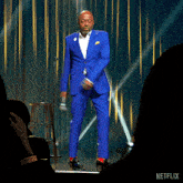 Tiktok Dance Donnell Rawlings GIF - Tiktok Dance Donnell Rawlings A New Day GIFs
