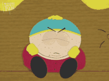Shocked Cartman GIF - Shocked Cartman South Park GIFs
