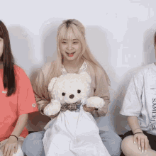 Eunseo Yours GIF - Eunseo Yours Myme GIFs