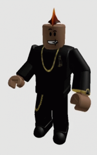 Roblox GIFs, Tenor