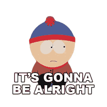 its gonna be alright stan marsh south park s13e8 i see dead celebrities