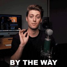 By The Way Jordan Orme GIF - By The Way Jordan Orme Incidentally GIFs