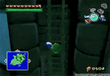 a screenshot of a video game that says ' lovesgamesandanime ' on the bottom right