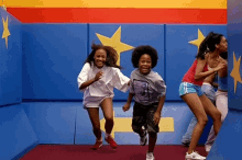 Running Kanye West GIF - Running Kanye West The New Workout Plan Song GIFs