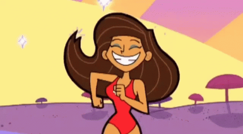 Jorgen And Wanda Fairly Oddparents Porn - Fairly Odd Parents Sexy GIF - Fairly Odd Parents Sexy Lifeguard - Discover  & Share GIFs