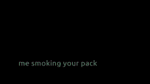 Smokin Smoking GIF - Smokin Smoking GIFs