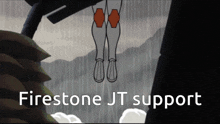 Cotr Firestone GIF - Cotr Firestone Jt GIFs