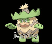 Jopping Superm GIF - Jopping Superm GIFs