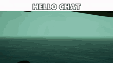 Hello Chat GIF - Hello Chat Rockarias GIFs