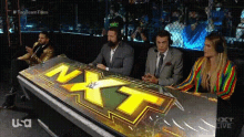 Santos Escobar Watching His Boys Ass Kicking GIF