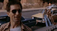 Taxi Driver Im Hip GIF - Taxi Driver Im Hip Al Pacino GIFs