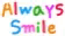 Smile GIF - Smile GIFs