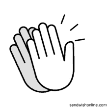 Clap Clapping Emoji GIF - Clap Clapping Emoji GIFs