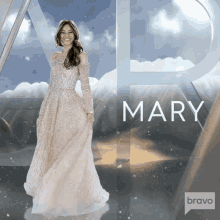 Dress Flowing Real Housewives Of Salt Lake City GIF - Dress Flowing Real Housewives Of Salt Lake City Smiling GIFs