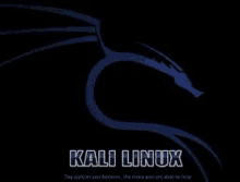 Kali Linux GIF - Kali Linux GIFs