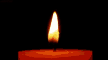 Candle Light GIF - Candle Light GIFs