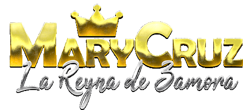 Marycruz Maricruz Sticker - Marycruz Maricruz La Reyna De Zamora Stickers