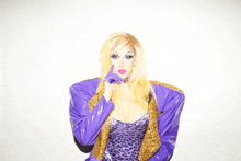 Ivory Towers Drag Queen Toronto GIF - Ivory Towers Drag Queen Toronto Ivory GIFs