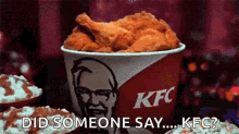 Chicken Kfc GIF - Chicken Kfc Fried Chicken GIFs